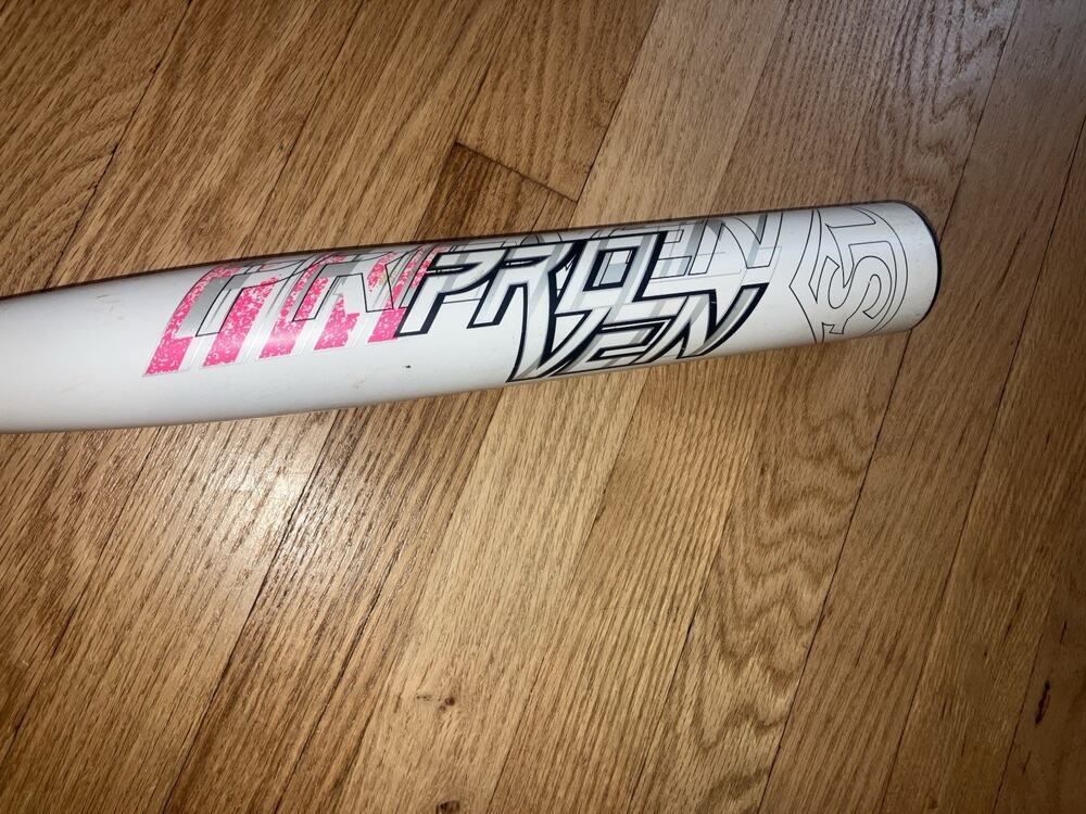 Louisville Slugger Proven FPPRD13-22 Fast Pitch USA Softball Bat 32/19 USSSA NSA